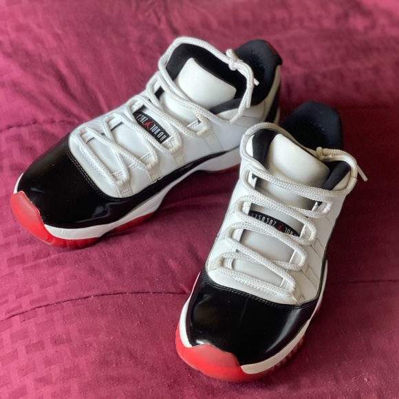 11 lows - Picture 3 of 3